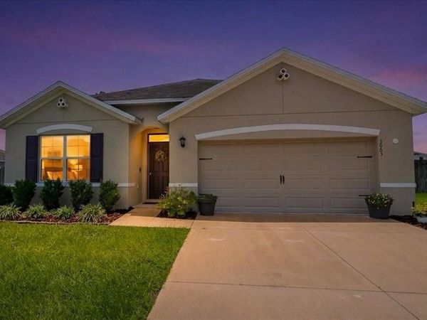 3063 NE 42ND ROAD , OCALA, FL 34470