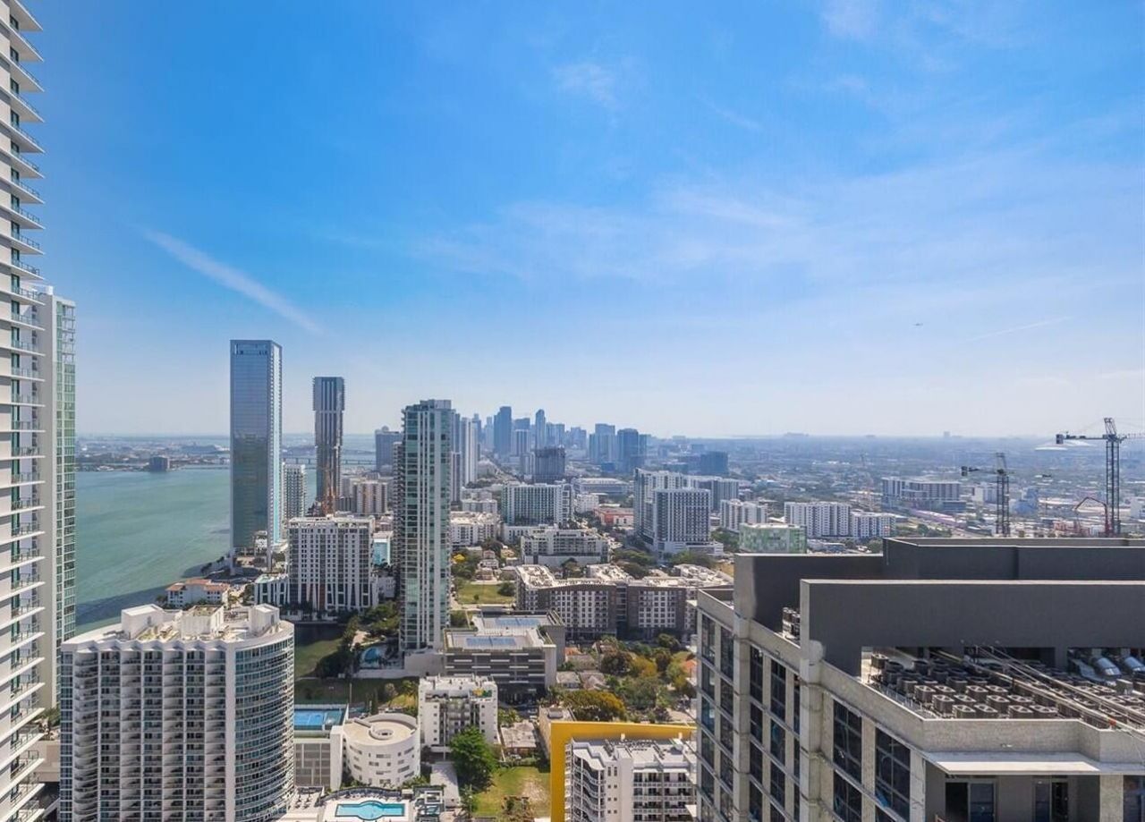501 NE 31st Street, Unit 4007, Miami, FL 33137 Photo