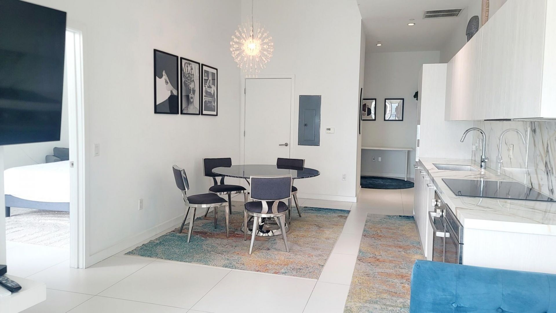 501 NE 31st Street, Unit 4007, Miami, FL 33137 Photo