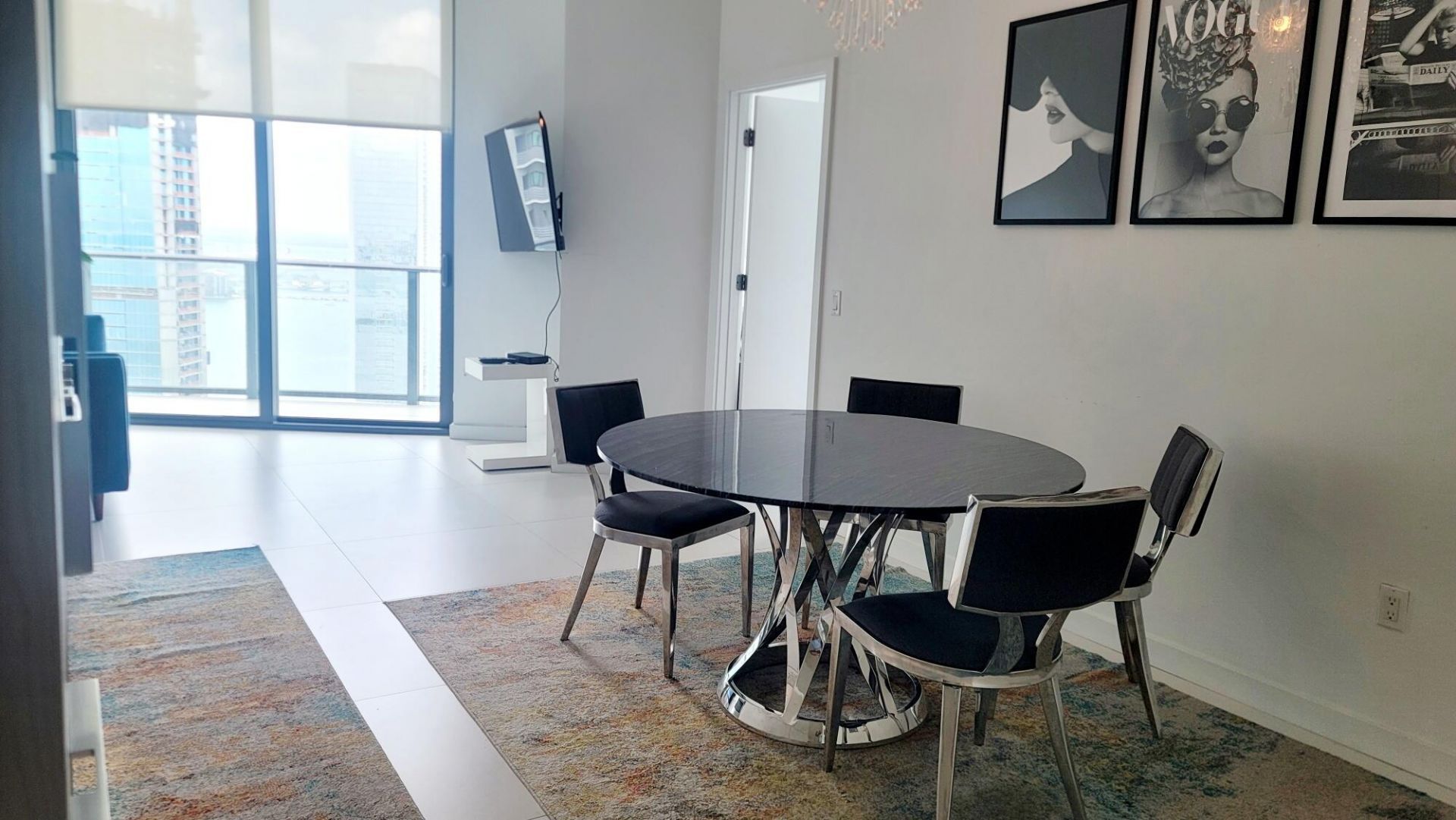 501 NE 31st Street, Unit 4007, Miami, FL 33137 Photo