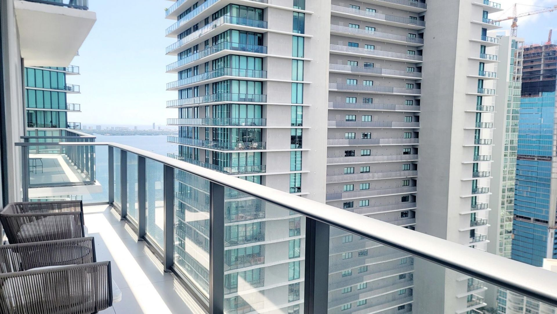 501 NE 31st Street, Unit 4007, Miami, FL 33137 Photo