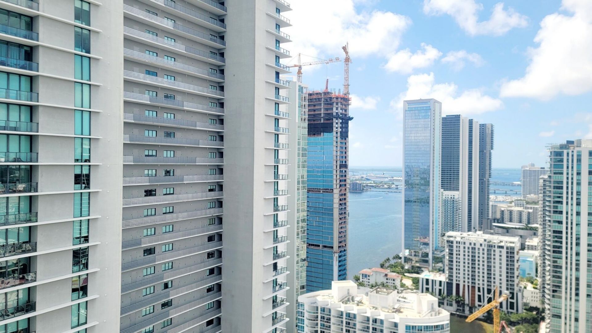 501 NE 31st Street, Unit 4007, Miami, FL 33137 Photo