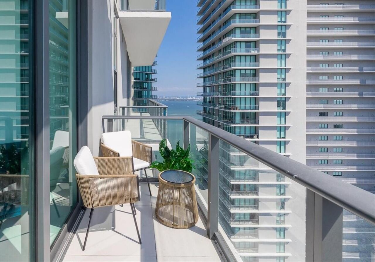 501 NE 31st Street, Unit 4007, Miami, FL 33137 Photo