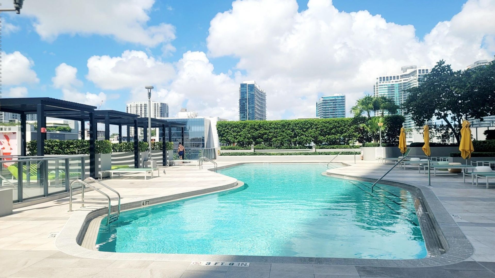 501 NE 31st Street, Unit 4007, Miami, FL 33137 Photo