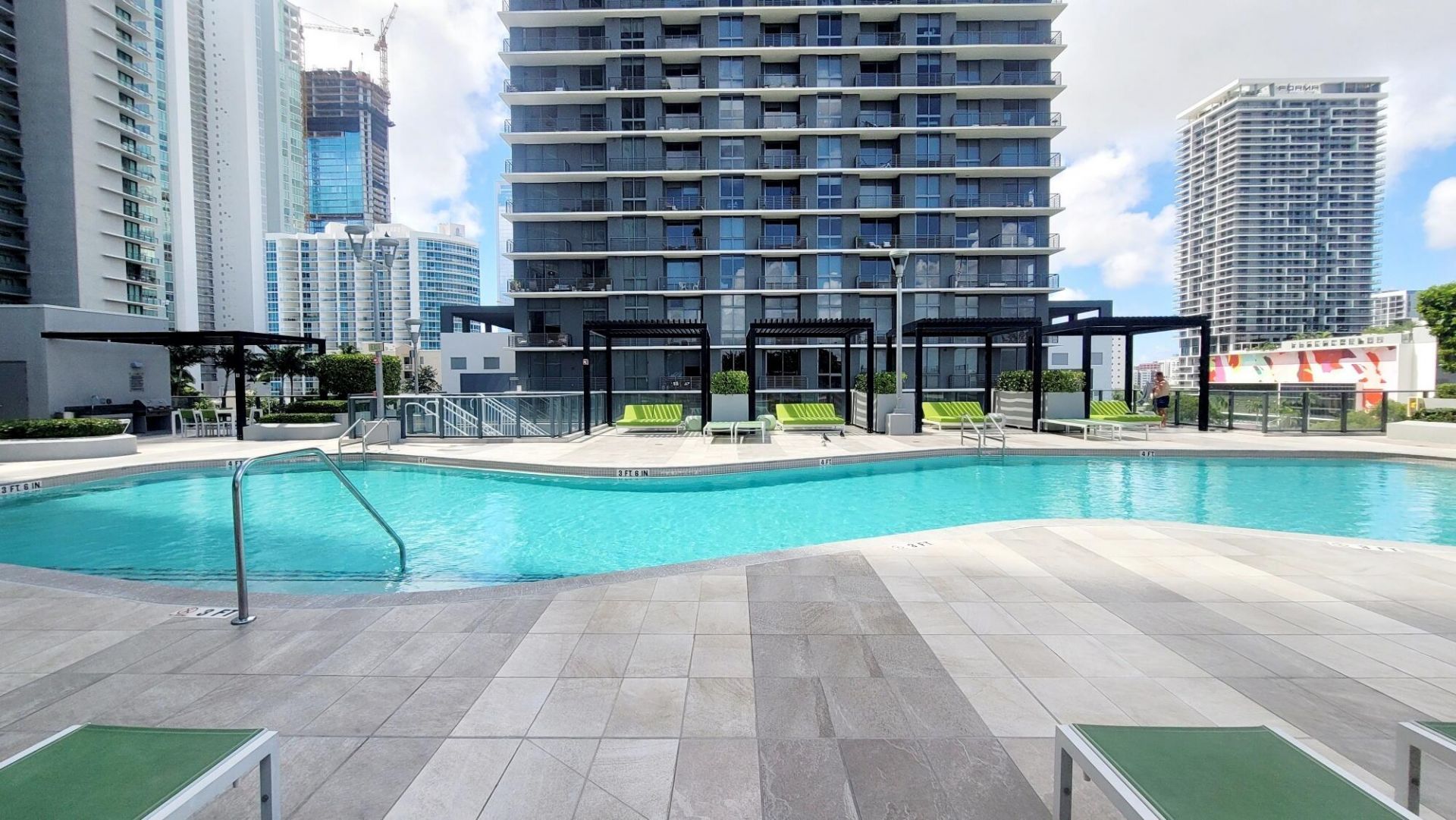 501 NE 31st Street, Unit 4007, Miami, FL 33137 Photo