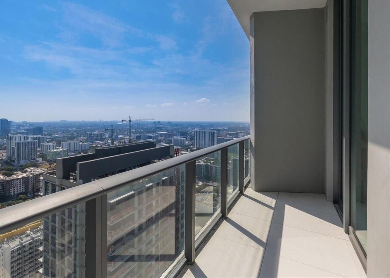 501 NE 31st Street, Unit 4007, Miami, FL 33137 Photo