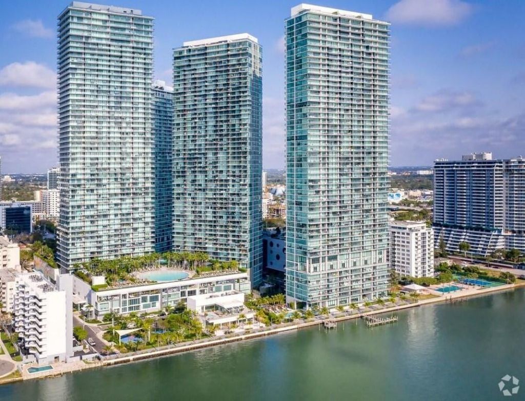 501 NE 31st Street, Unit 4007, Miami, FL 33137 Photo