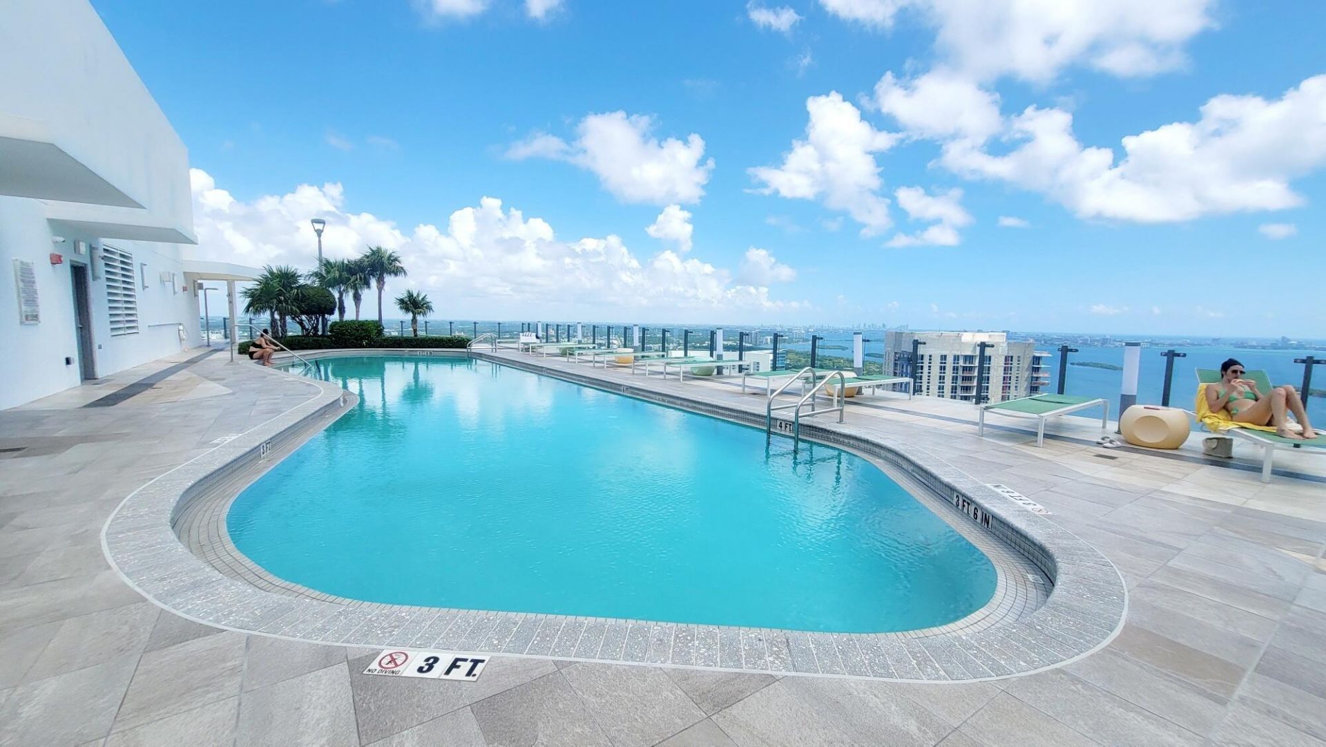 501 NE 31st Street, Unit 4007, Miami, FL 33137 Photo
