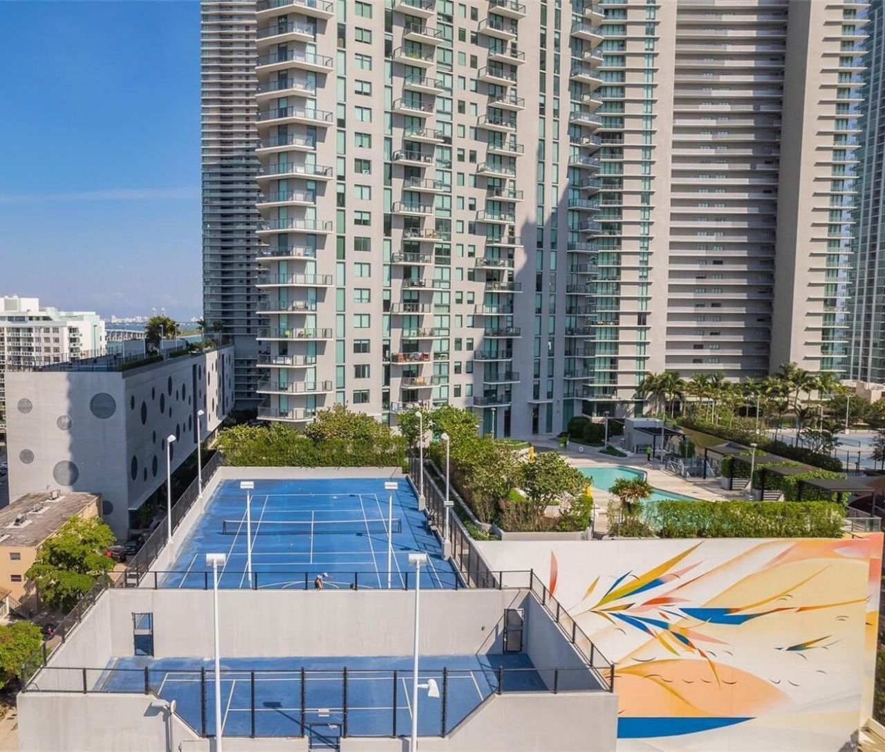 501 NE 31st Street, Unit 4007, Miami, FL 33137 Photo