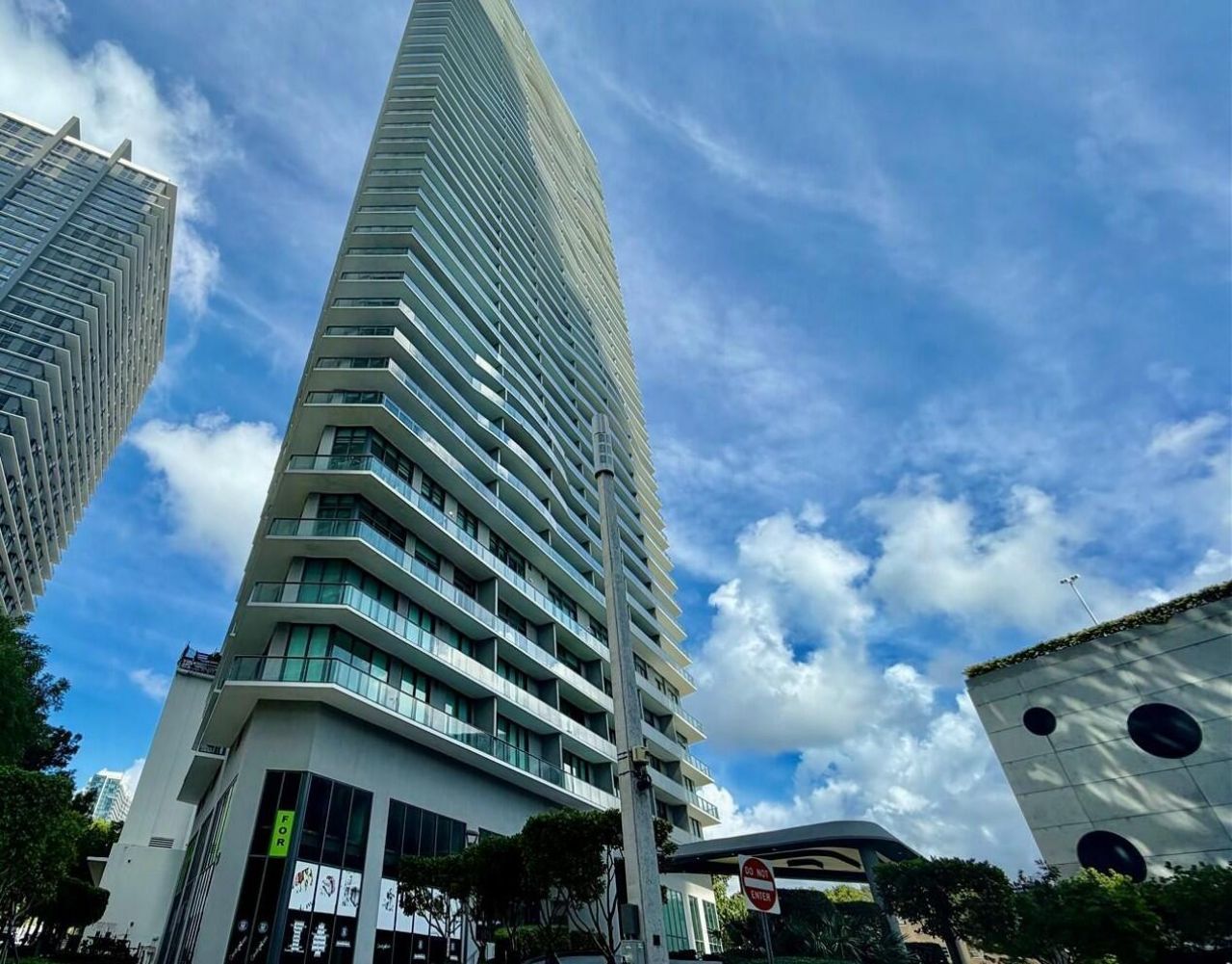 501 NE 31st Street, Unit 4007, Miami, FL 33137 Photo