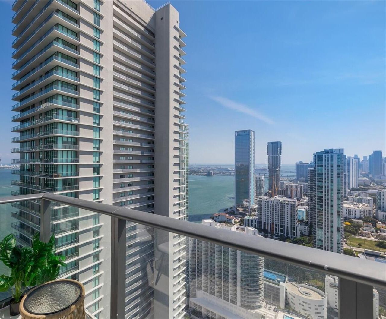 501 NE 31st Street, Unit 4007, Miami, FL 33137 Photo