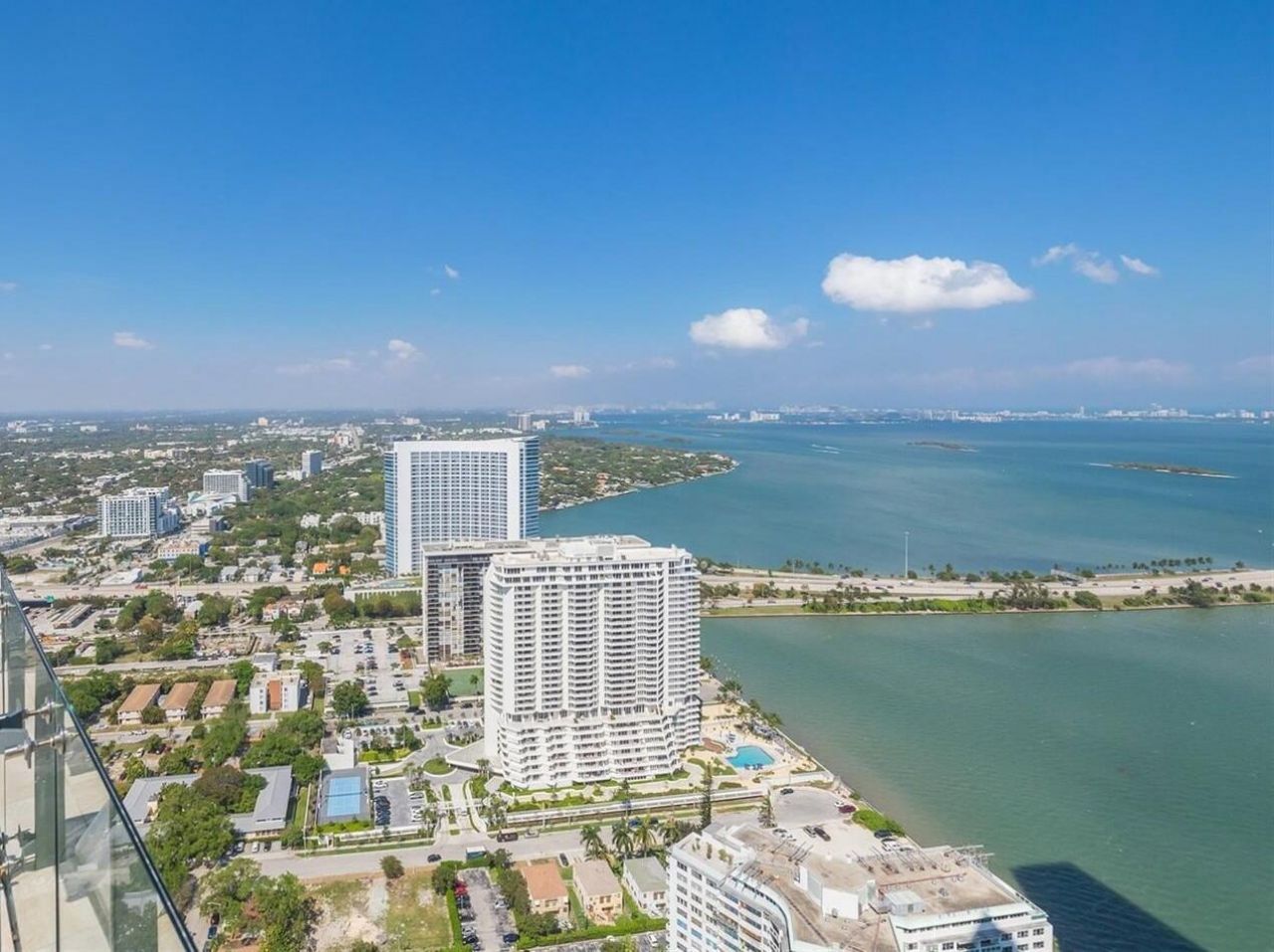 501 NE 31st Street, Unit 4007, Miami, FL 33137 Photo