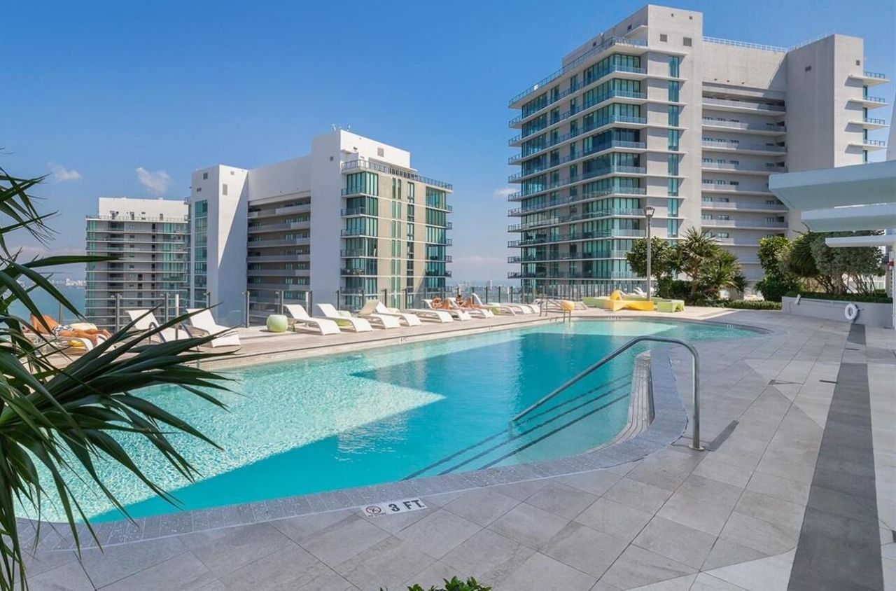 501 NE 31st Street, Unit 4007, Miami, FL 33137 Photo