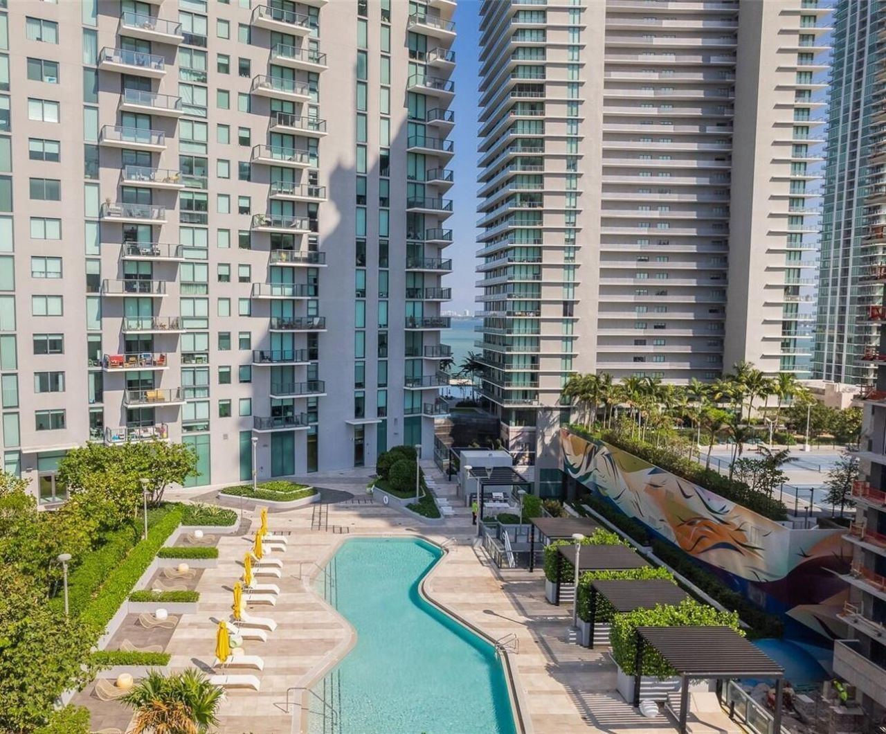 501 NE 31st Street, Unit 4007, Miami, FL 33137 Photo