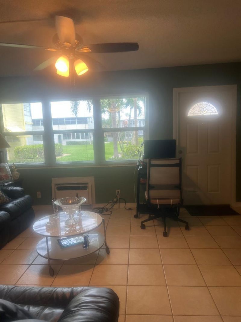 102 Sheffield E, Unit 102, West Palm Beach, FL 33417 Photo