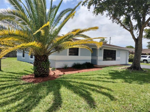 2831 NW 51ST Terrace, Margate, FL 33063