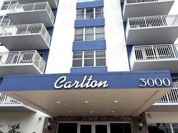 3000 E SUNRISE Boulevard, Unit 17F, Fort Lauderdale, FL 33304
