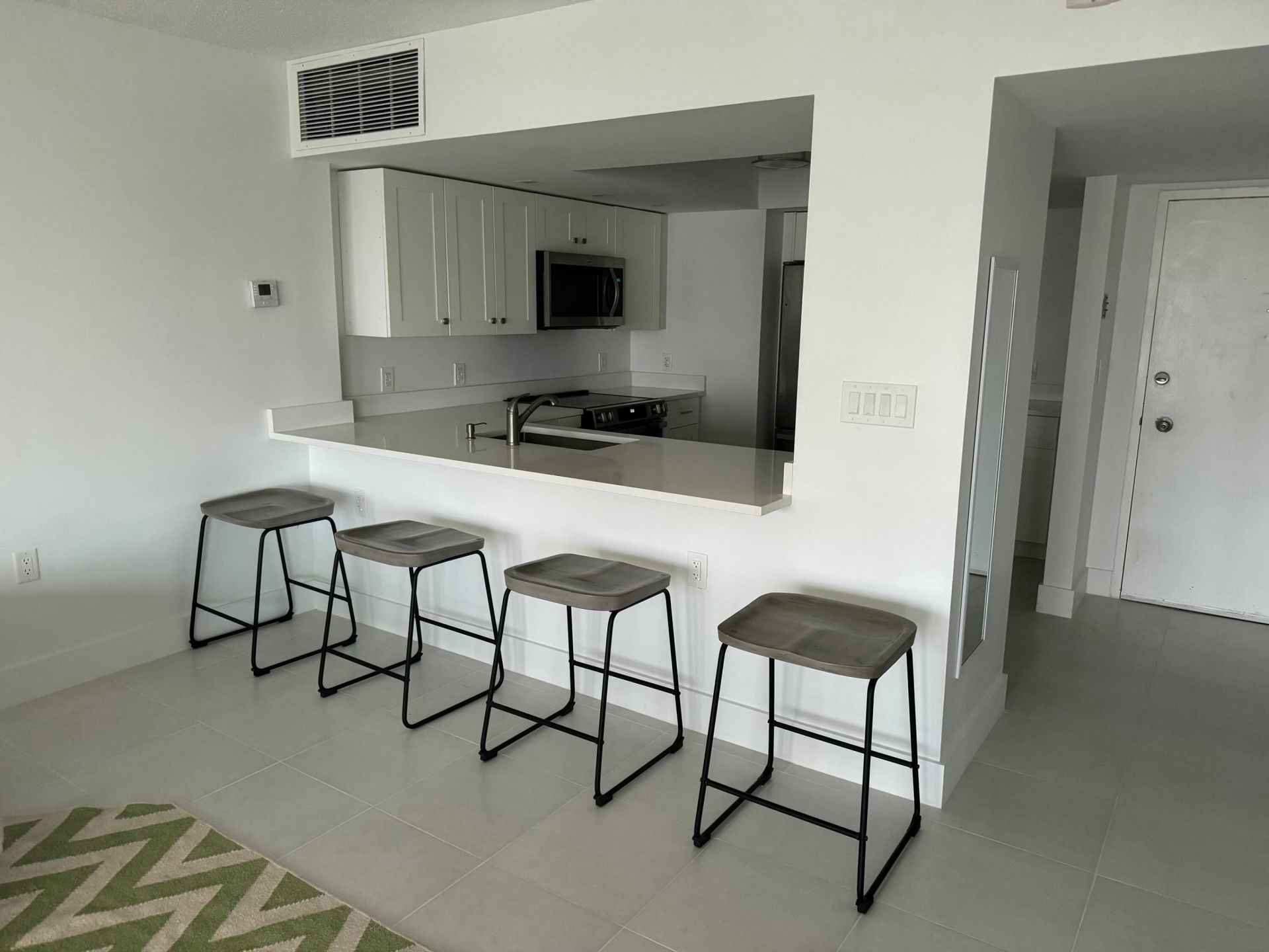 3000 E Sunrise Boulevard, Unit 17F, Fort Lauderdale, FL 33304 Photo