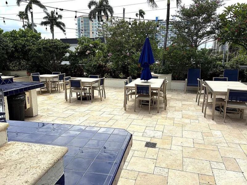 3000 E Sunrise Boulevard, Unit 17F, Fort Lauderdale, FL 33304 Photo