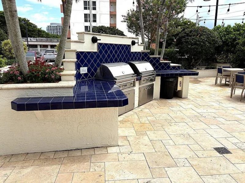 3000 E Sunrise Boulevard, Unit 17F, Fort Lauderdale, FL 33304 Photo