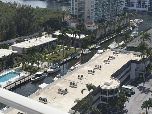 3000 E Sunrise Boulevard, Unit 17F, Fort Lauderdale, FL 33304 Photo