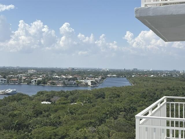 3000 E Sunrise Boulevard, Unit 17F, Fort Lauderdale, FL 33304 Photo