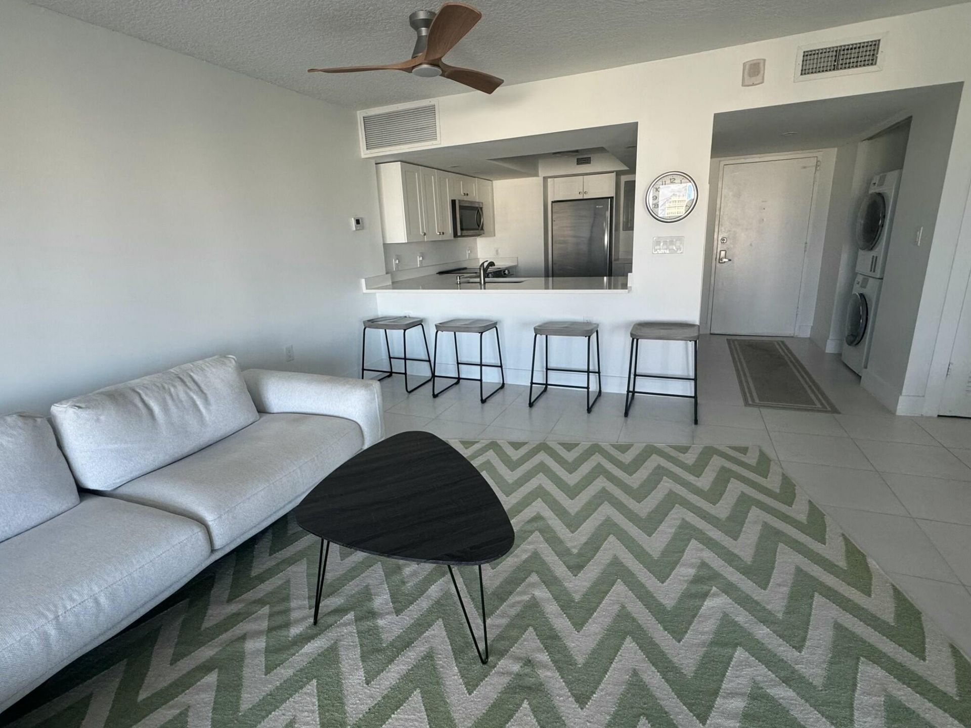 3000 E Sunrise Boulevard, Unit 17F, Fort Lauderdale, FL 33304 Photo