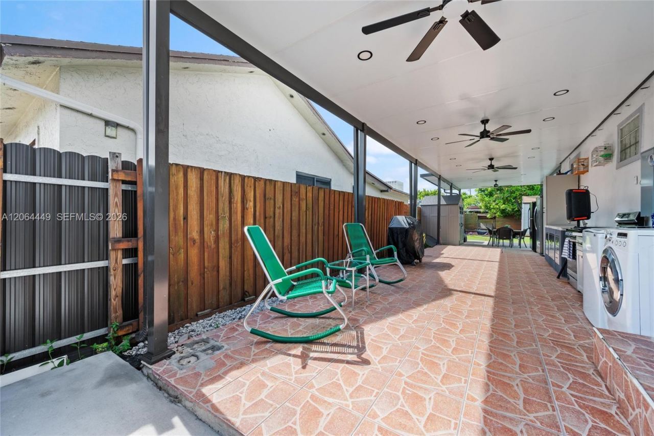 11120 SW 2nd St, Sweetwater, FL 33174 Photo