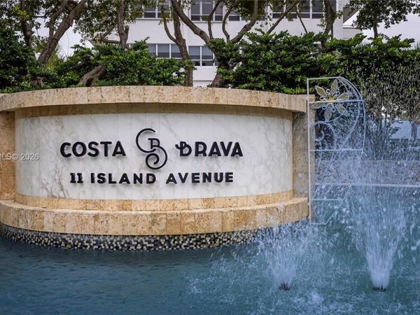 11 Island Ave , Unit 1604, Miami Beach, FL 33139
