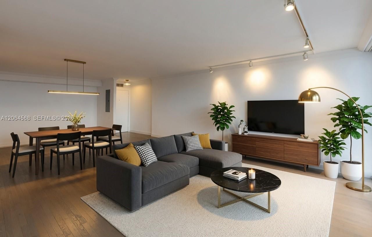 11 Island Ave , Unit 1604, Miami Beach, FL 33139 Photo