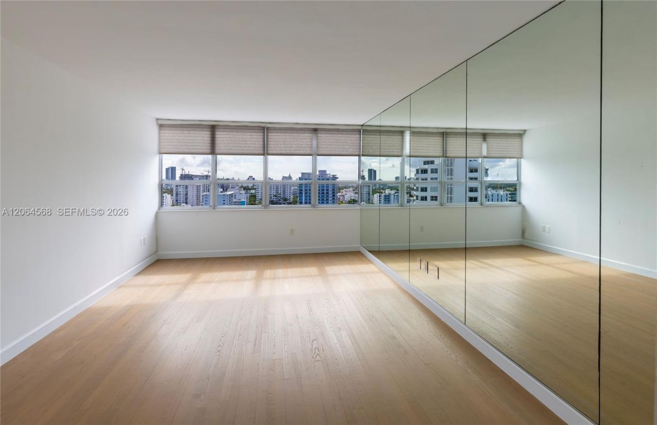 11 Island Ave , Unit 1604, Miami Beach, FL 33139 Photo