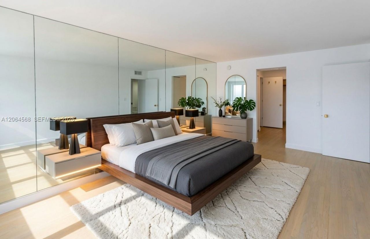11 Island Ave , Unit 1604, Miami Beach, FL 33139 Photo