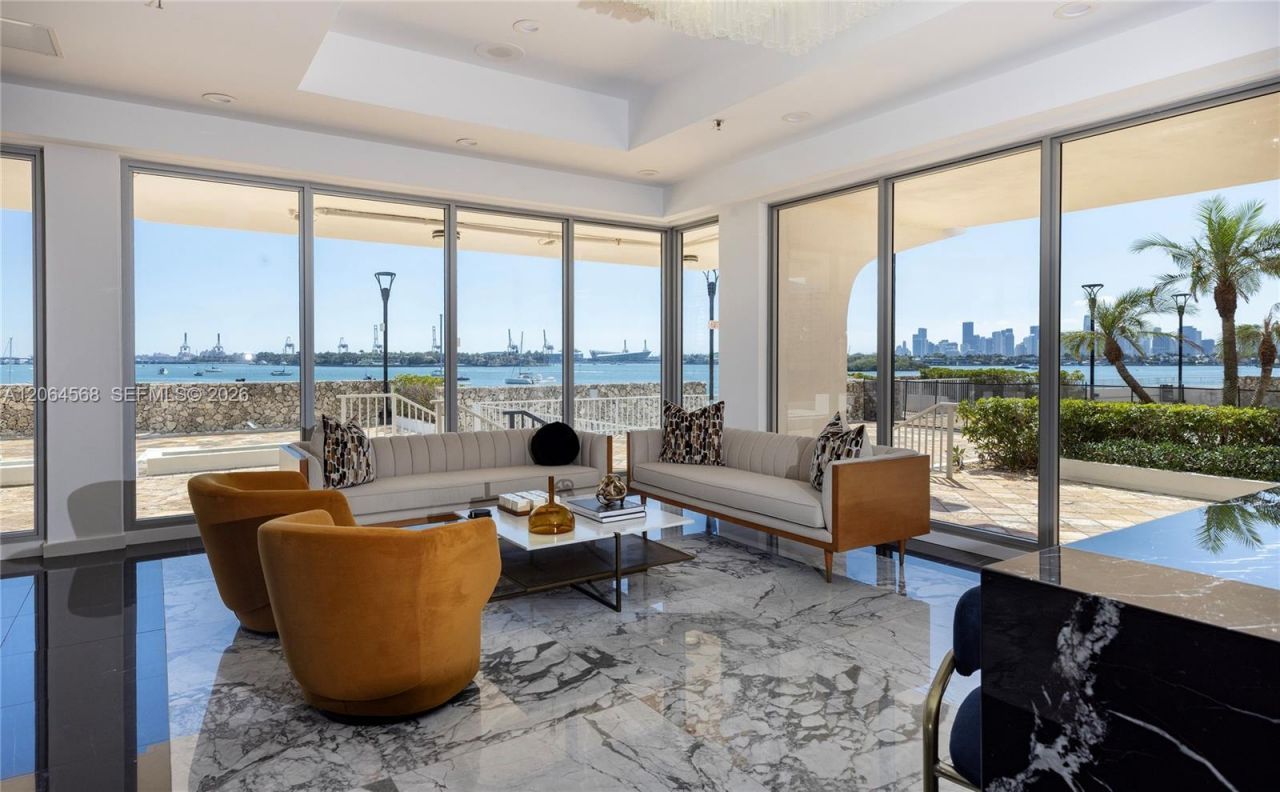 11 Island Ave , Unit 1604, Miami Beach, FL 33139 Photo