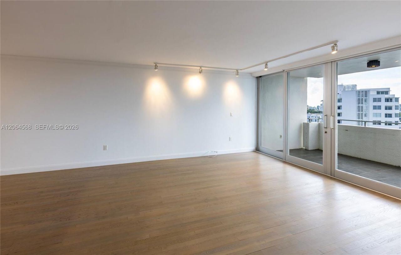 11 Island Ave , Unit 1604, Miami Beach, FL 33139 Photo