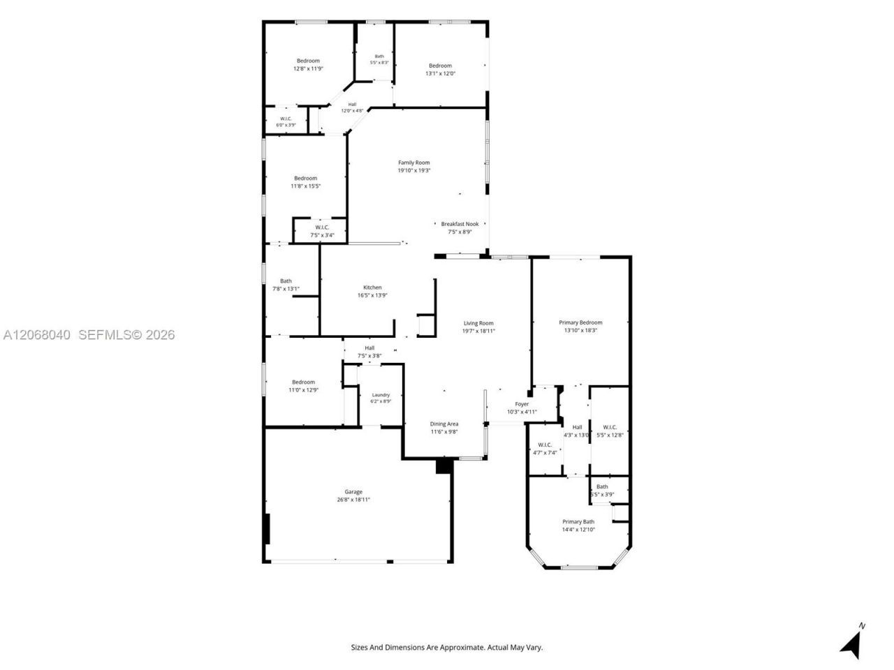 18609 SW 50th Ct, Miramar, FL 33029 Photo