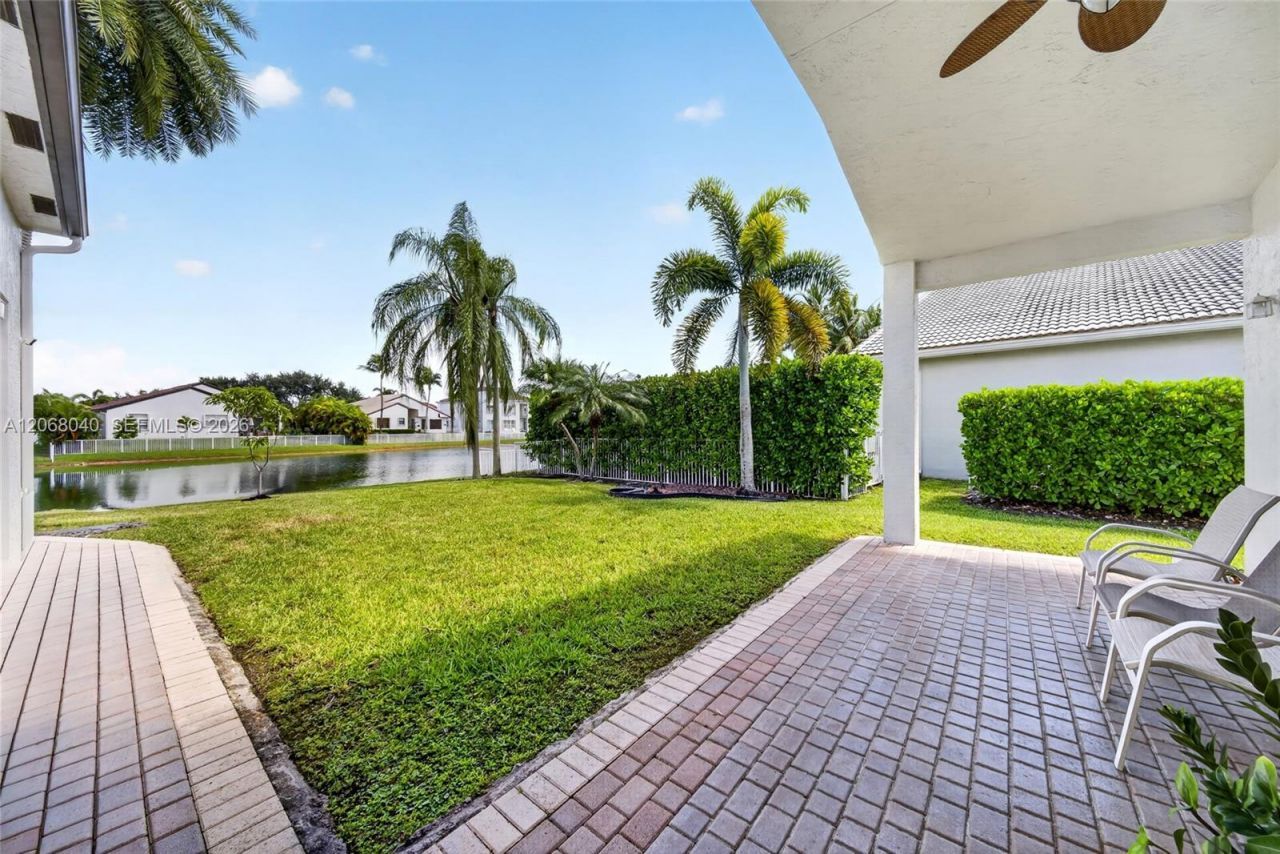 18609 SW 50th Ct, Miramar, FL 33029 Photo