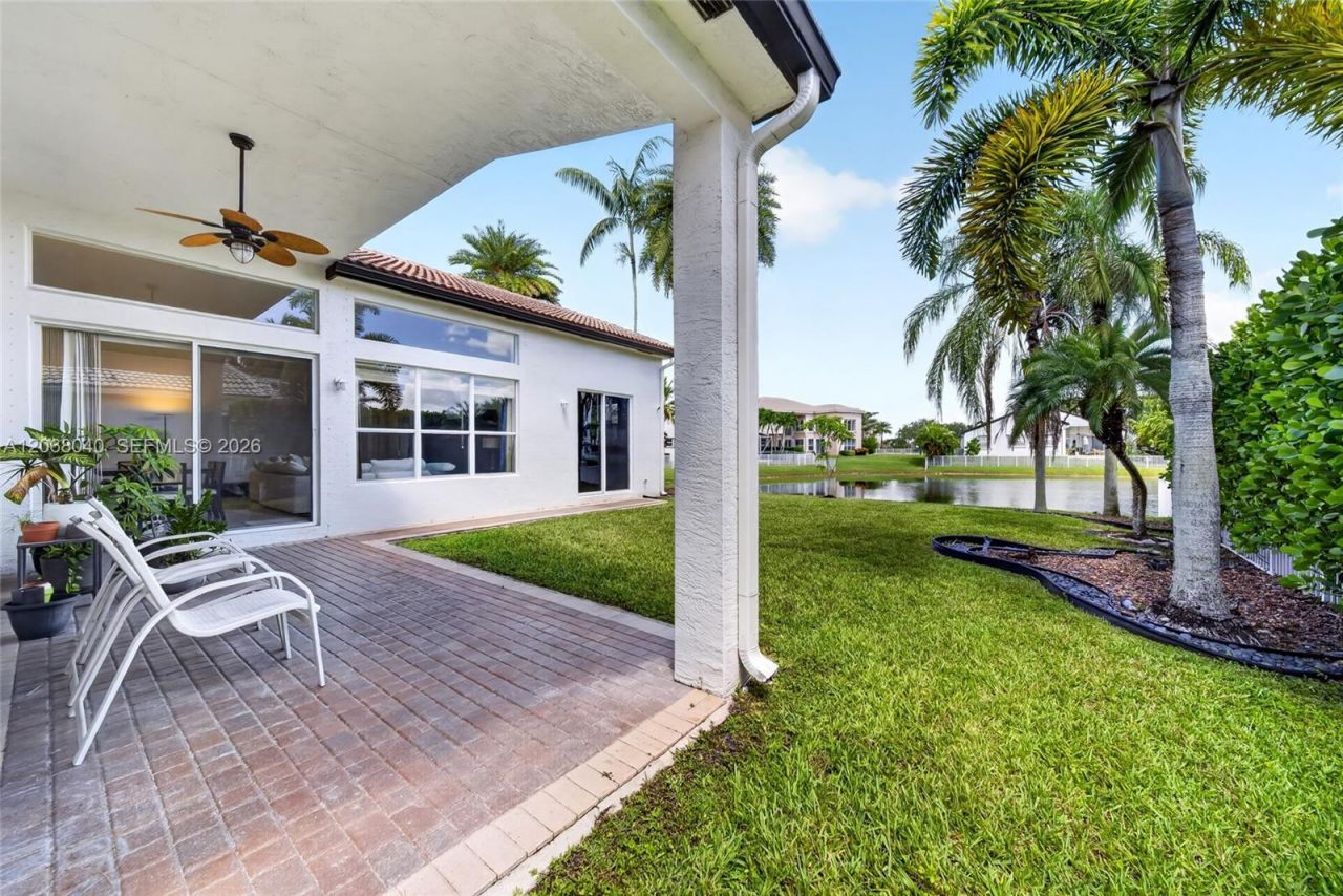 18609 SW 50th Ct, Miramar, FL 33029 Photo