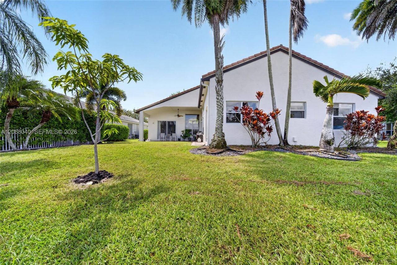 18609 SW 50th Ct, Miramar, FL 33029 Photo