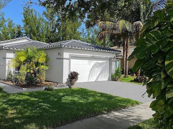 4638 SW 134th Ave, Miramar, FL 33027