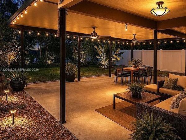 4638 SW 134th Ave , Miramar, FL 33027