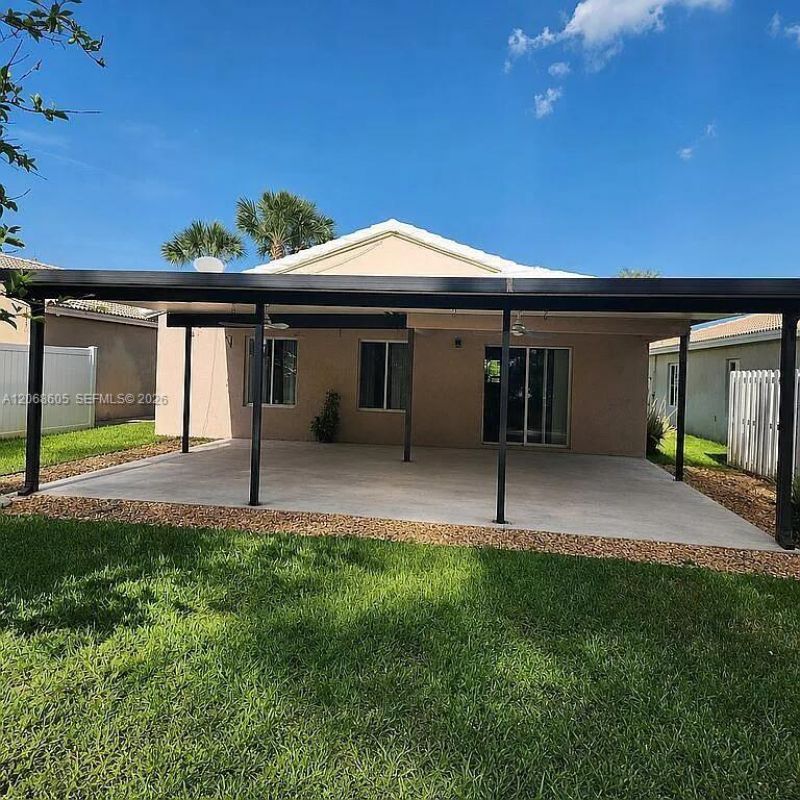 4638 SW 134th Ave, Miramar, FL 33027 Photo