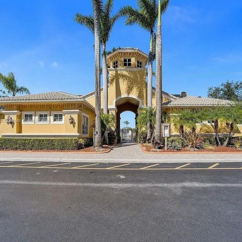 4638 SW 134th Ave , Miramar, FL 33027 Photo