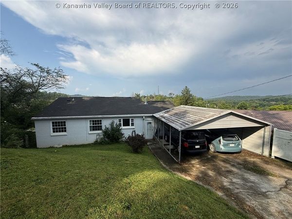 2607 Larwood Drive, Charleston, WV 25302