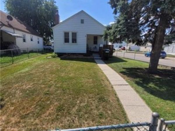 731 S Harris Avenue, Columbus, OH 43204