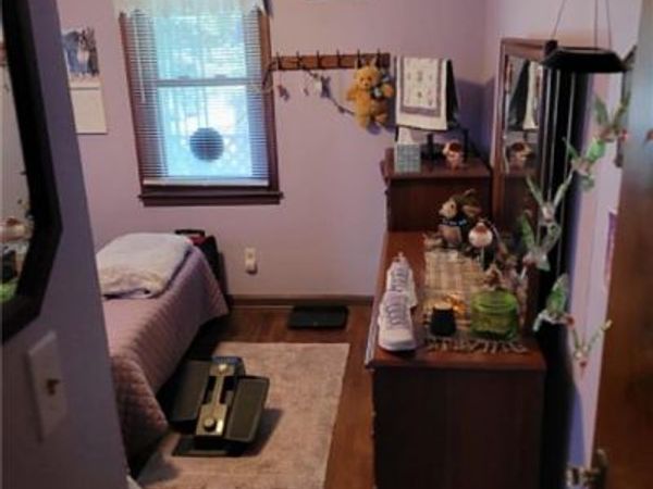 731 S Harris Avenue, Columbus, OH 43204