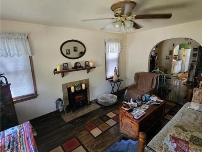 731 S Harris Avenue, Columbus, OH 43204 Photo 9
