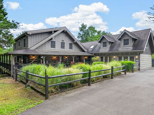 3624 State Road 135 S, Nashville, IN 47448
