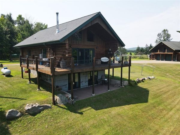 W15139 Sieck Road, Bruce, WI 54819