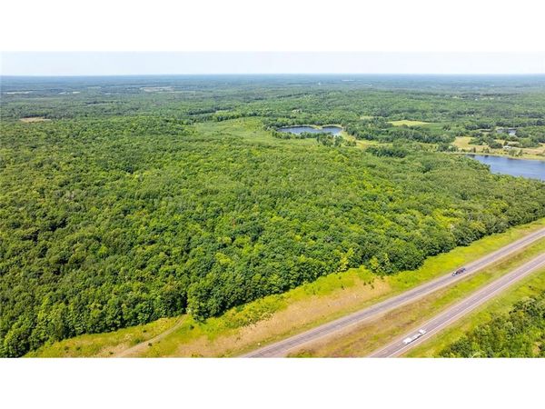 0 Hwy 53, Trego, WI 54888