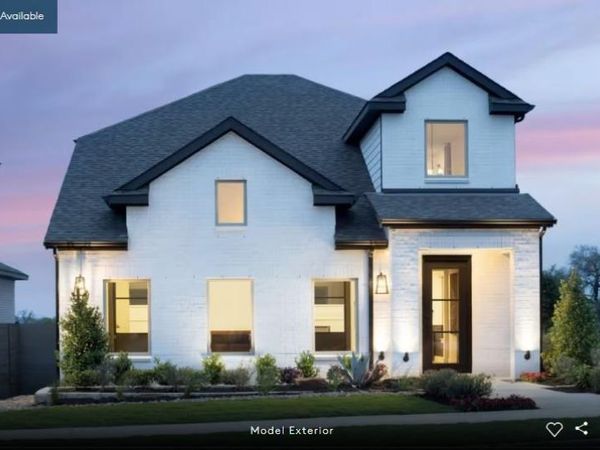 1820 Spring Mountain CV, Georgetown, TX 78628